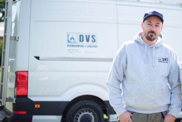 DVS team